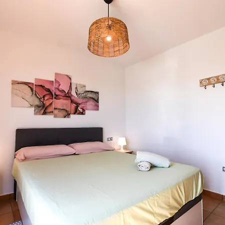 Book Jet - Bella Vista Vip Majanicho