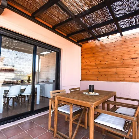 Book Jet - Bella Vista Vip