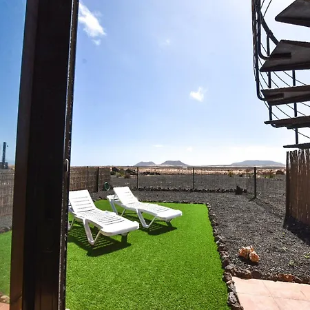 Сasa de vacaciones Book Jet - Bella Vista Vip Majanicho