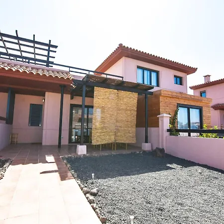 Book Jet - Bella Vista Vip Tatil Evi *