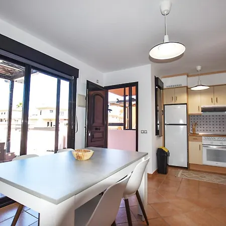 Semesterbostad Book Jet - Bella Vista Vip Majanicho