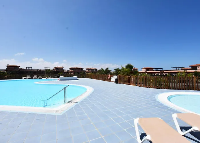 Сasa de vacaciones Book Jet - Bella Vista Vip