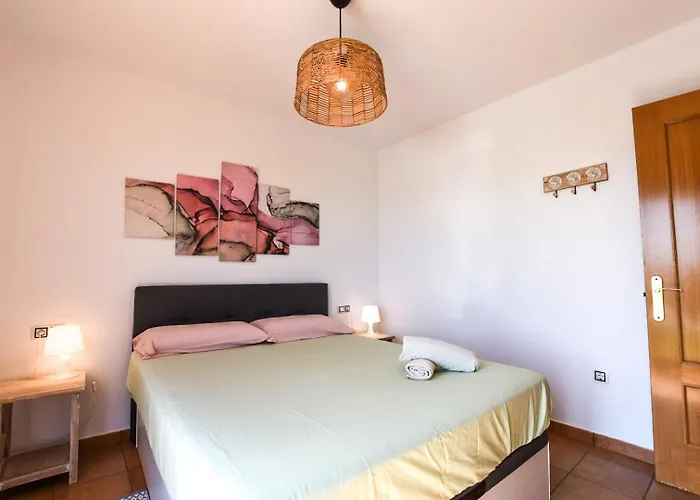 Book Jet - Bella Vista Vip Majanicho