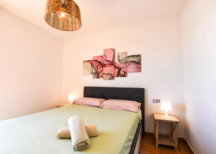 Book Jet - Bella Vista Vip * Majanicho