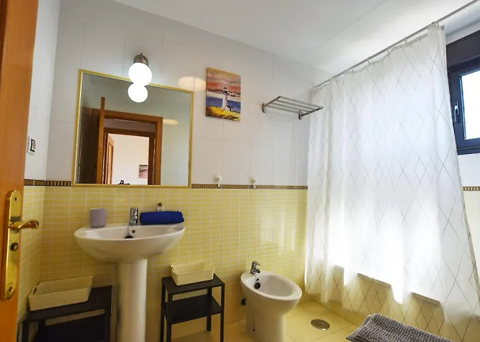 Book Jet - Bella Vista Vip Majanicho