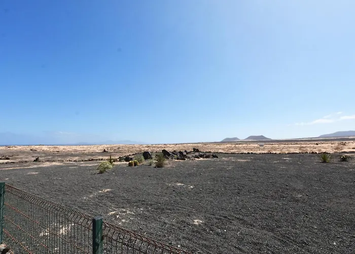 Book Jet - Bella Vista Vip Holiday home Majanicho