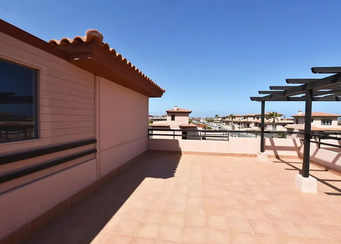 Holiday home Book Jet - Bella Vista Vip