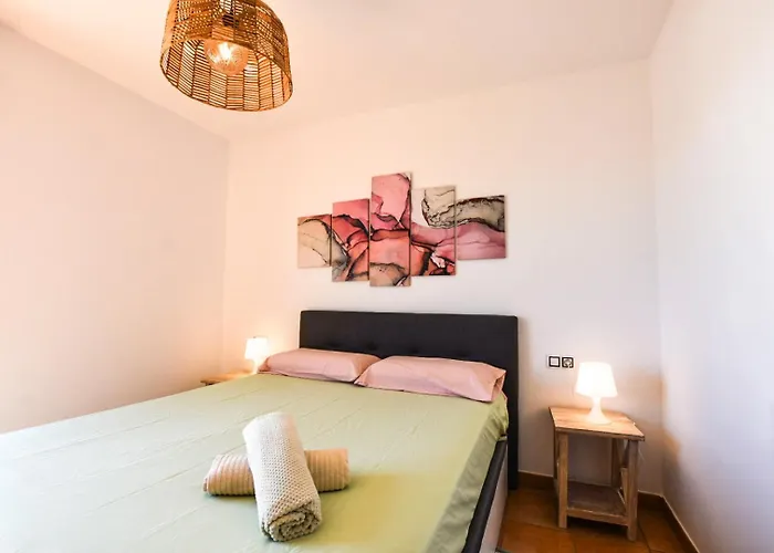 Book Jet - Bella Vista Vip * Majanicho