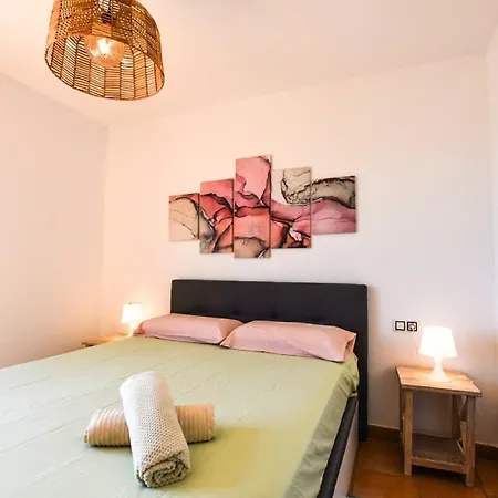 Book Jet - Bella Vista Vip * Majanicho